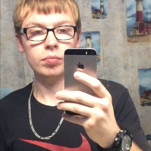 Meet your Posher, Cole